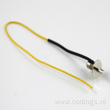 driver rod assy 128KHZ